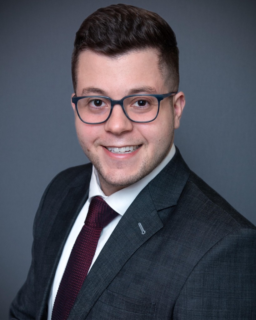 Eslyn Hernandez, Principal and Financial Advisor at Sirmium Capital