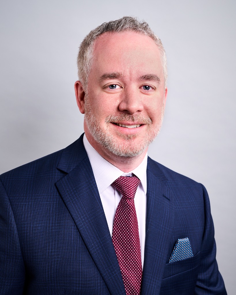 William Harrison, Chief Investment Officer at Sirmium Capital